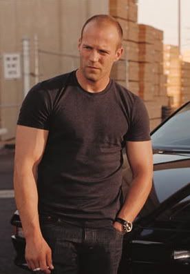 the brazilian job jason statham